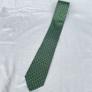 Whimsical Peanuts Charlie Brown Woodstock polyester men's skinny neck tie
